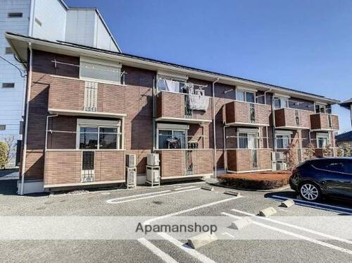 静岡県富士市蓼原 賃貸アパート