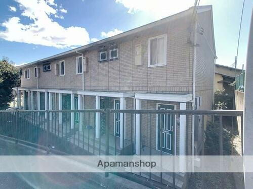 静岡県富士市今泉 賃貸アパート