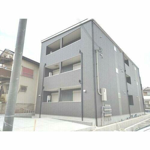 Ｆ　ｓｔｙｌｅ狭山・池尻中１号館