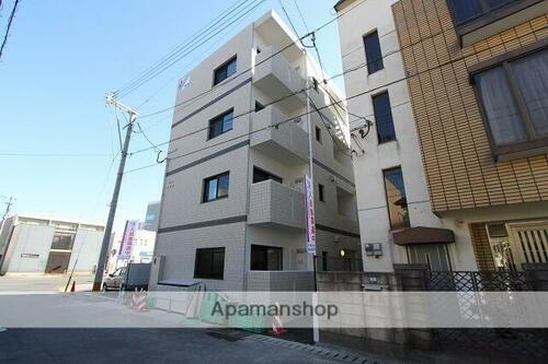 大分県大分市大道町２丁目 賃貸マンション