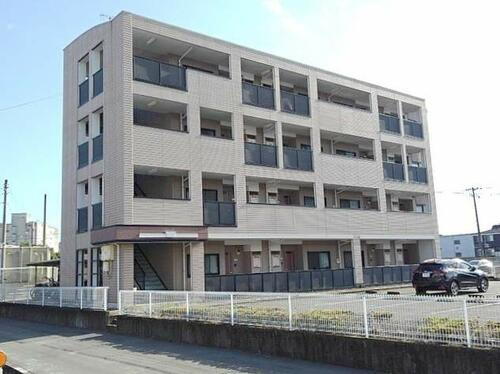 静岡県富士市宮島 賃貸マンション