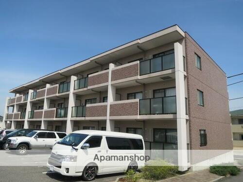 愛知県名古屋市守山区下志段味２丁目 賃貸マンション