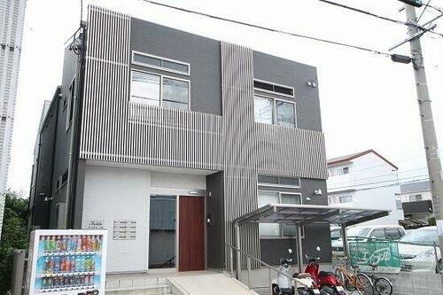 愛知県春日井市不二ガ丘１丁目 賃貸アパート