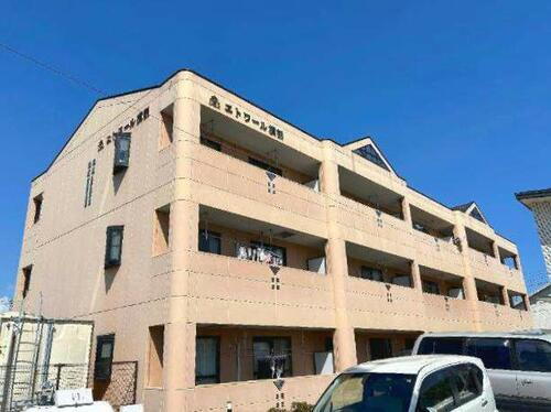 静岡県富士市横割４丁目 賃貸マンション