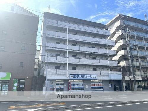 神奈川県横浜市緑区台村町 賃貸マンション