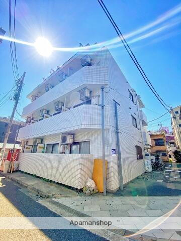 埼玉県さいたま市浦和区常盤９丁目 賃貸マンション