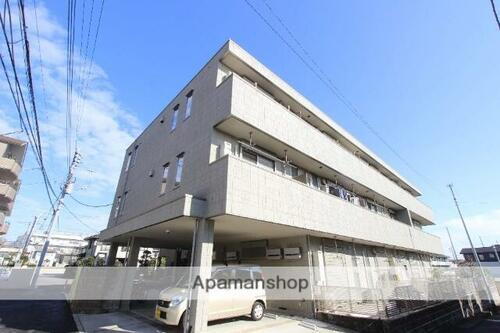 千葉県習志野市津田沼７丁目 賃貸マンション