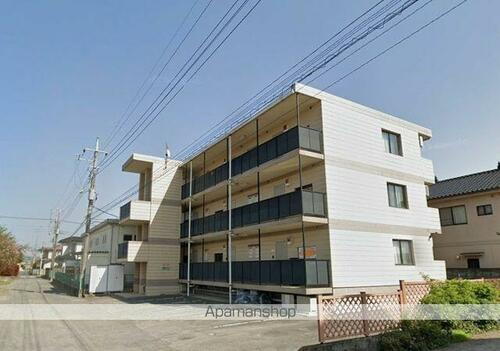 群馬県太田市大原町 賃貸アパート