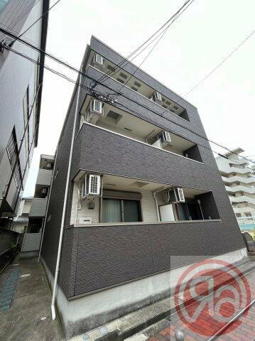 フジパレス山之内