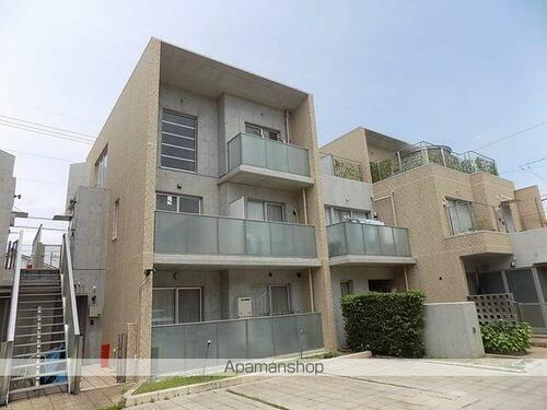 愛知県名古屋市西区城北町３丁目 賃貸マンション