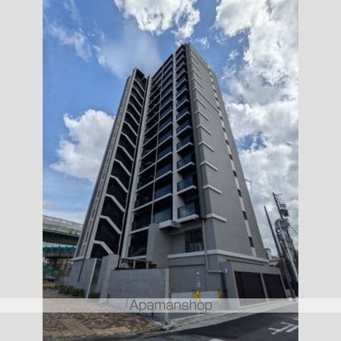 愛知県名古屋市西区那古野２丁目 賃貸マンション