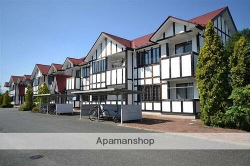 群馬県前橋市箱田町 賃貸アパート