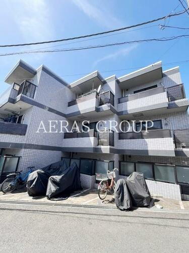 神奈川県川崎市宮前区南平台 賃貸マンション