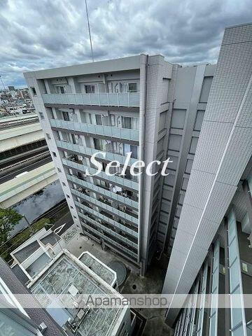 神奈川県横浜市南区新川町５丁目 築6年4ヶ月 11階建