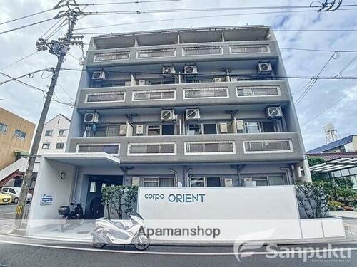 愛媛県松山市味酒町３丁目 賃貸マンション