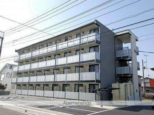 群馬県太田市新井町 賃貸マンション