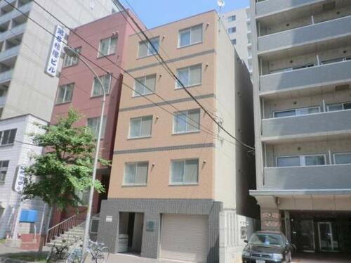 ビバリーパレット