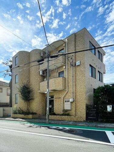 東京都杉並区久我山５丁目 3階建 築39年4ヶ月