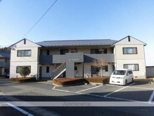 岩手県一関市萩荘字箱清水 賃貸アパート