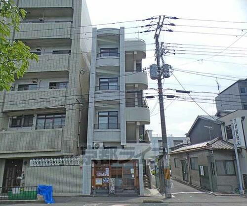 八星ハイツ