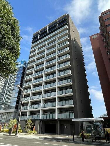 宮城県仙台市青葉区堤通雨宮町 賃貸マンション