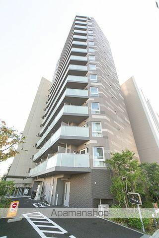 東京都港区港南２丁目 賃貸マンション