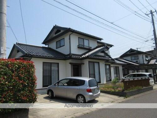 宮城県大崎市古川休塚字二ツ江 テラスハウス