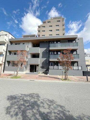 兵庫県神戸市須磨区大池町５丁目 賃貸アパート