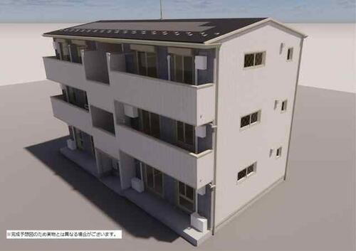 神奈川県横浜市金沢区柳町 賃貸アパート