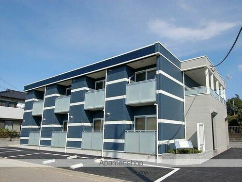 群馬県太田市天良町 賃貸アパート