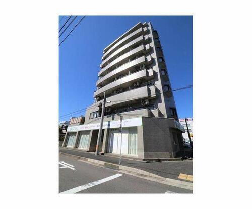 愛知県名古屋市東区東大曽根町 賃貸マンション