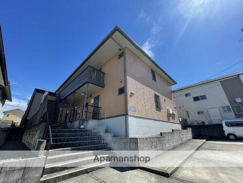 愛知県名古屋市守山区下志段味２丁目 賃貸アパート