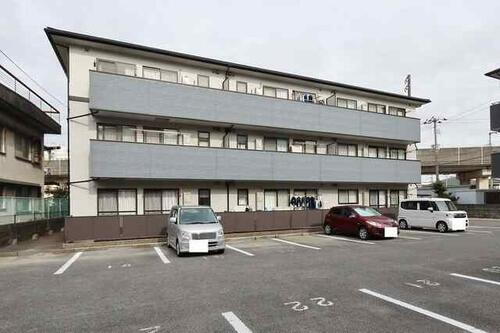 徳島県徳島市佐古二番町 賃貸アパート