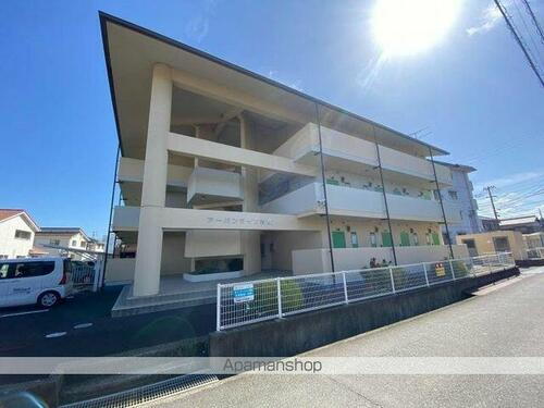 香川県さぬき市志度 賃貸マンション