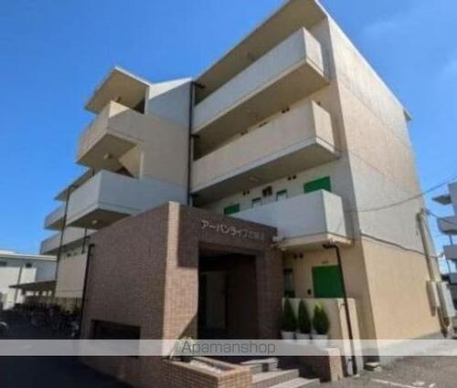 香川県さぬき市志度 賃貸マンション