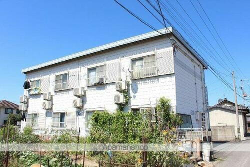 香川県高松市春日町 賃貸アパート