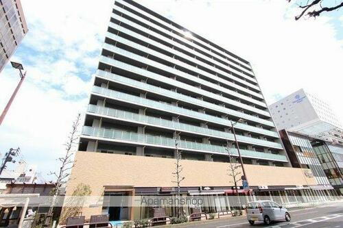 香川県高松市丸亀町 賃貸マンション