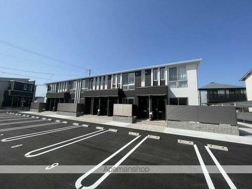 香川県高松市木太町 賃貸アパート