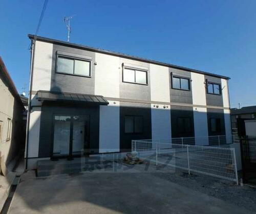 京都府京田辺市草内宮ノ後 2階建 築9年10ヶ月