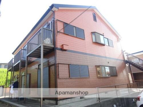 千葉県木更津市畑沢南２丁目 賃貸アパート