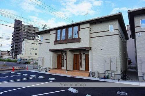 香川県高松市木太町 賃貸アパート