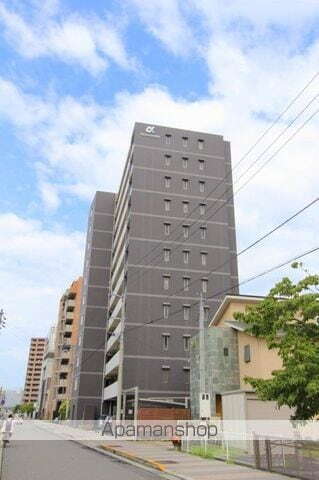 香川県高松市錦町１丁目 賃貸マンション