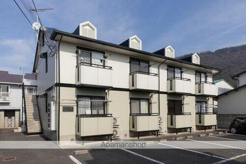 香川県高松市屋島西町 賃貸アパート