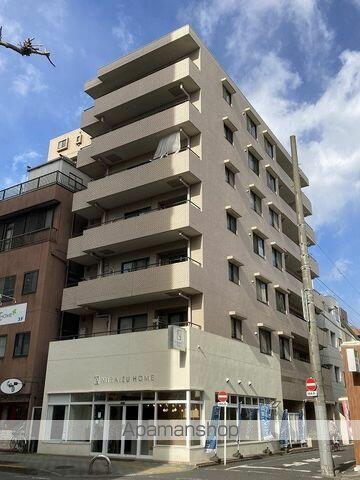 東京都立川市錦町２丁目 賃貸マンション