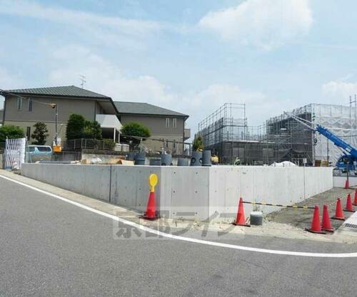 ＧＲＡＭＭ六地蔵　Ａ棟