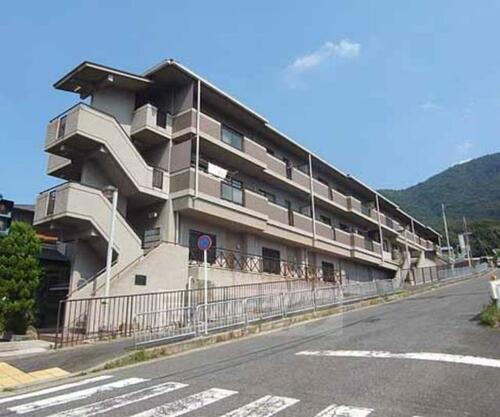 パークヒルズ大塚