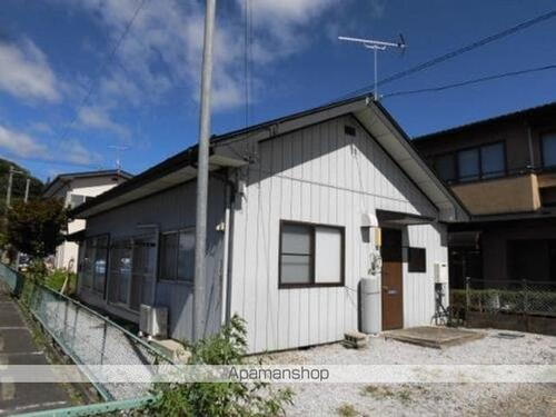 岩手県一関市宮坂町 テラスハウス