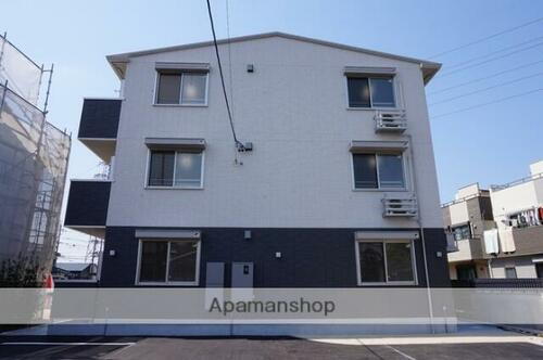 愛知県春日井市稲口町４丁目 賃貸アパート