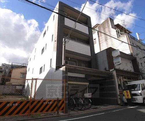 ヴィラ御所東