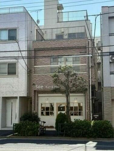 吉岡ビル弐番館